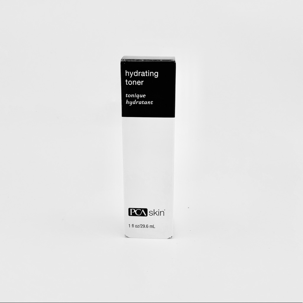 PCA Skincare Hydrating toner BNIB
